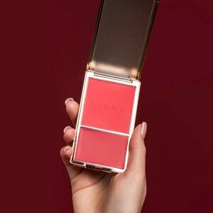 Bisha Essential Blue Duo - BAHAMAS